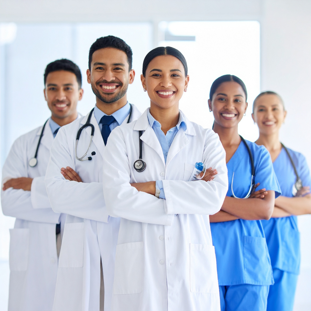 Healthcare Professionals