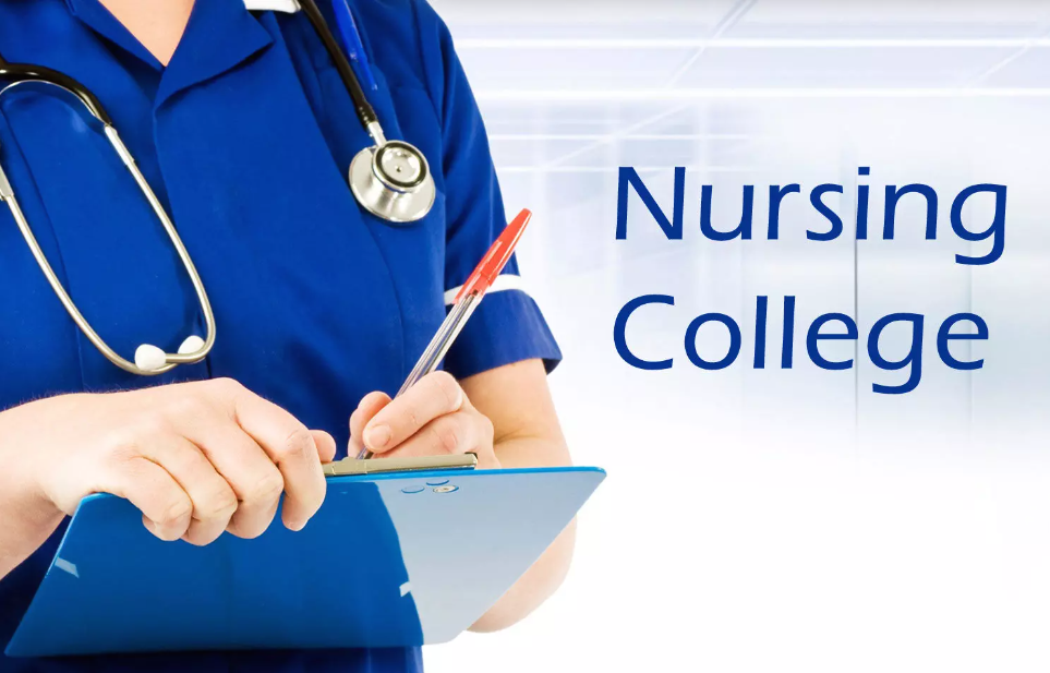 top nursing college in bangalore