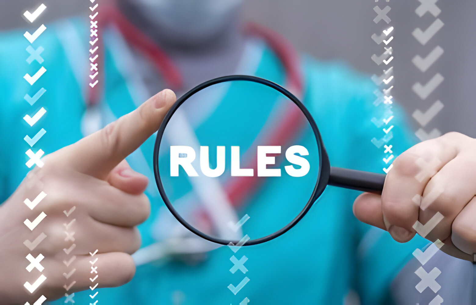 nursing rules and regulations