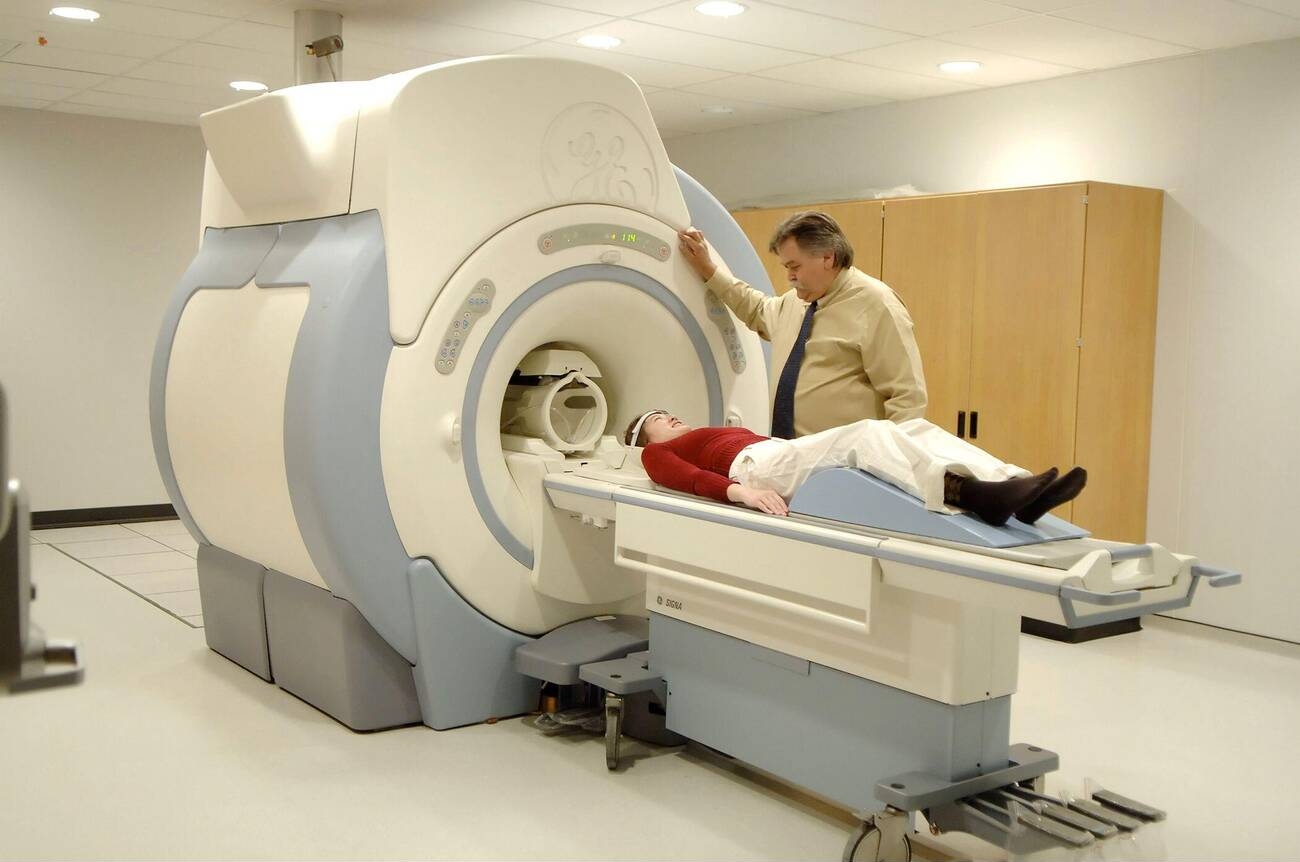 medical imaging technology