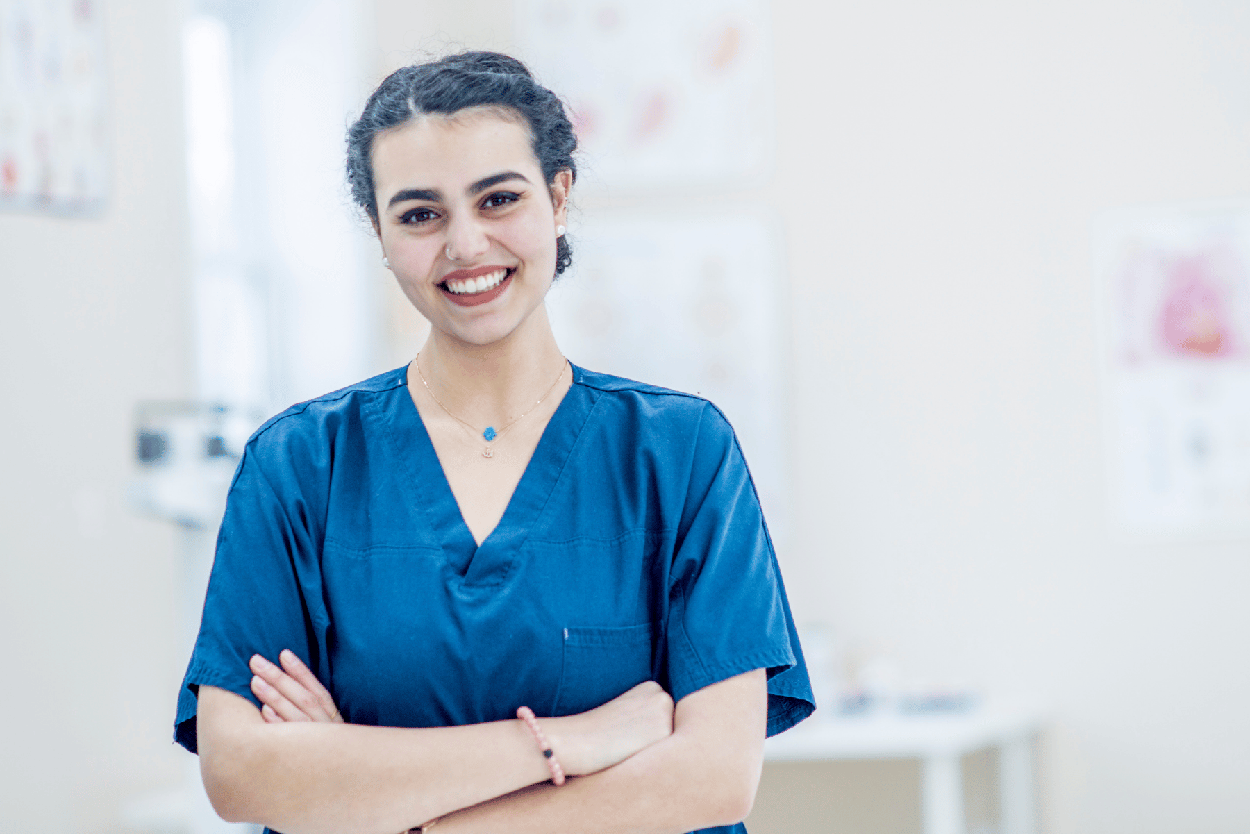 Best BSc Nursing College In Bangalore