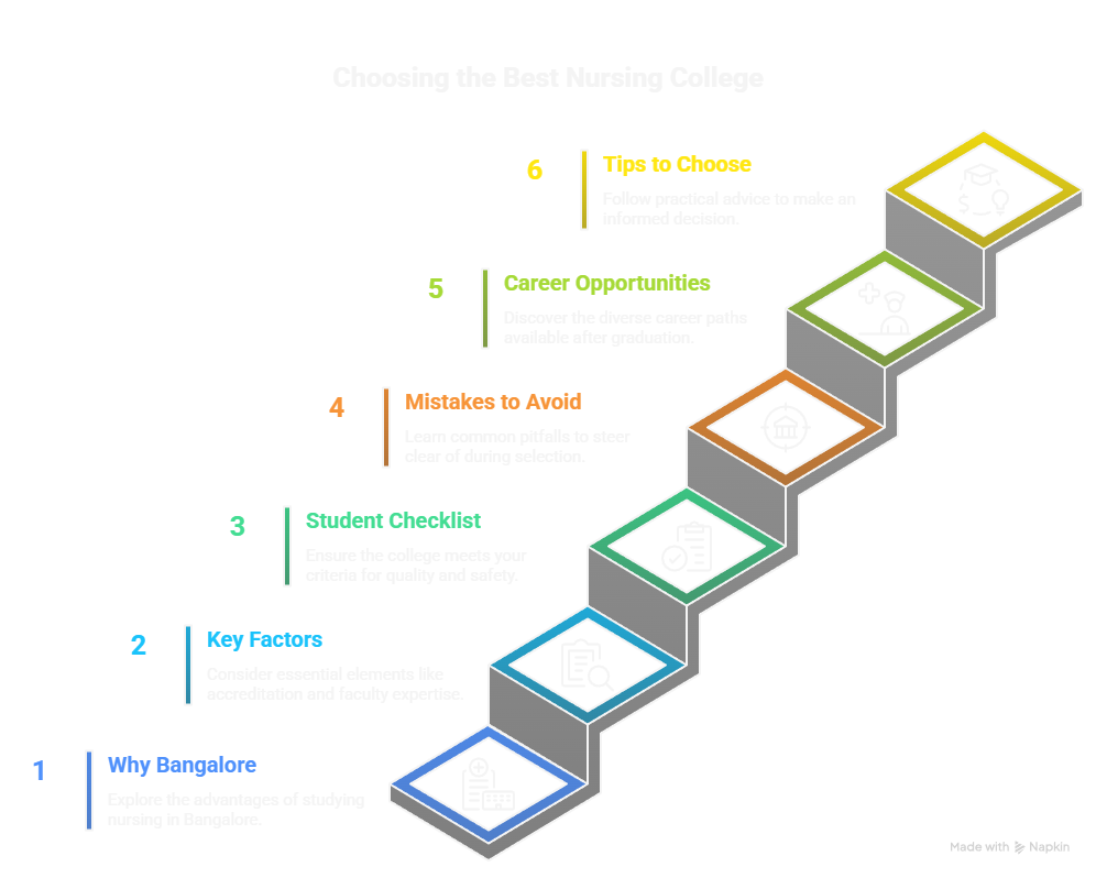 visual selection 10 1