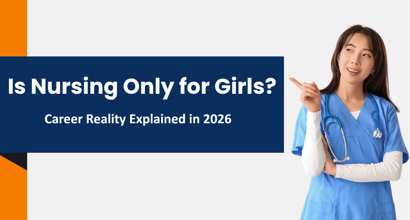 Is Nursing Only for Girls? Career Reality Explained in 2026 2 Is Nursing Only for Girls