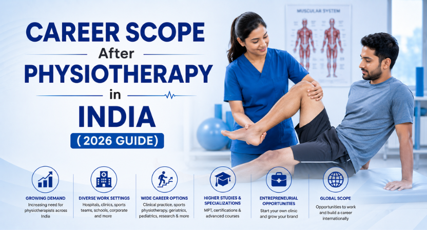 Physiotherapy