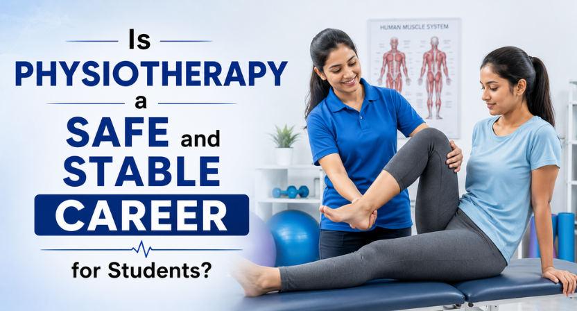 Physiotherapy