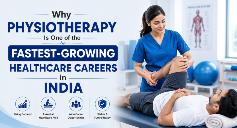 Physiotherapy