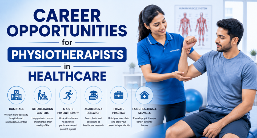 Physiotherapists