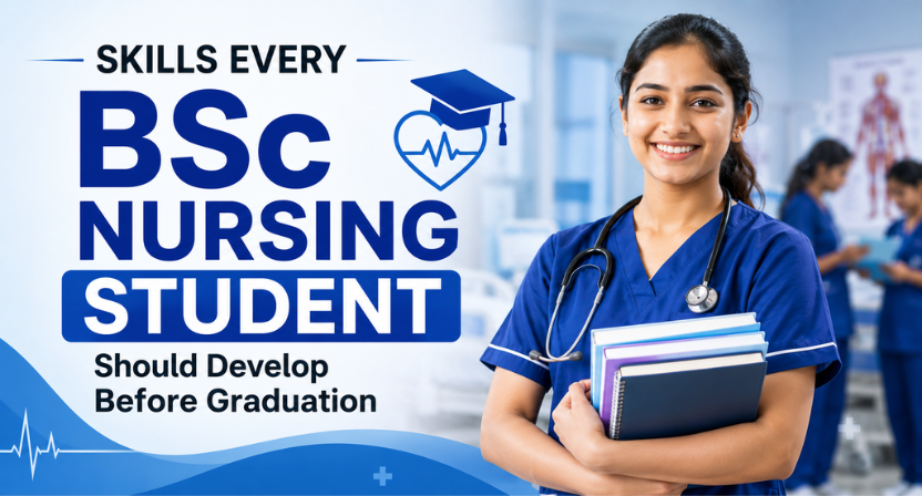 BSc Nursing Students