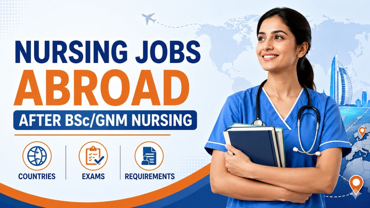 Nursing Jobs